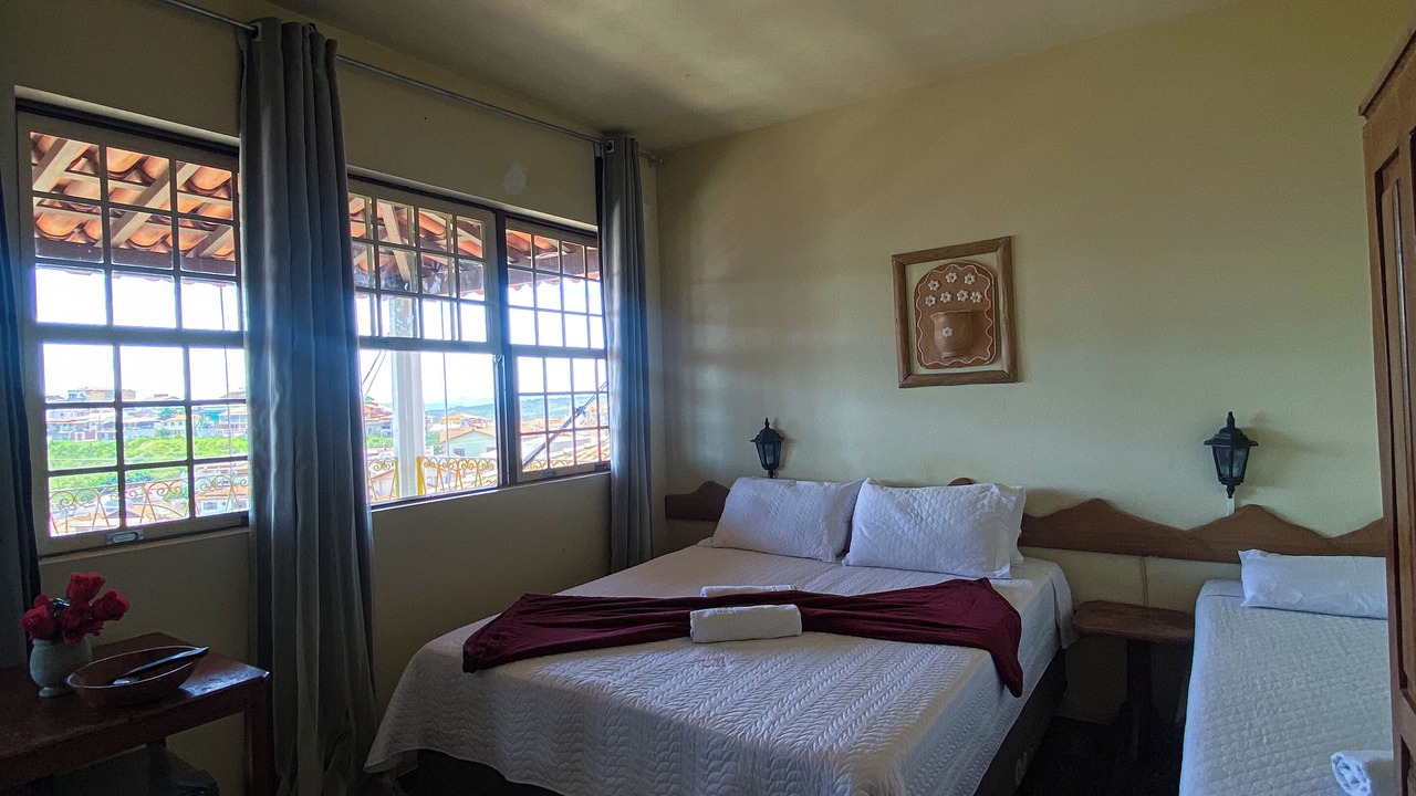 Photo of Bedroom in Diamantina