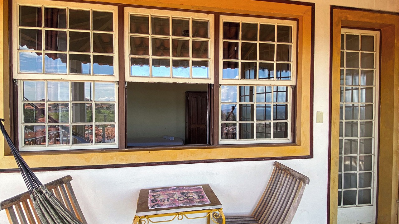 Photo of Outdoor in Diamantina