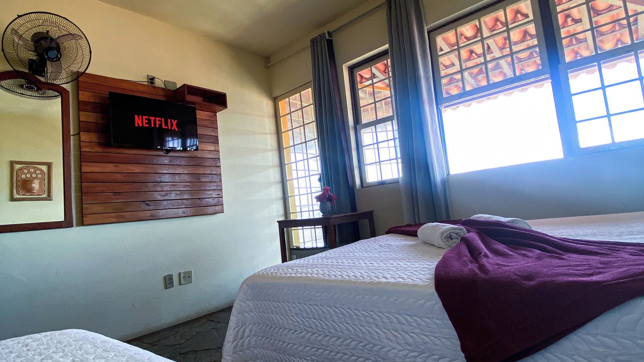 Photo of Bedroom in Diamantina
