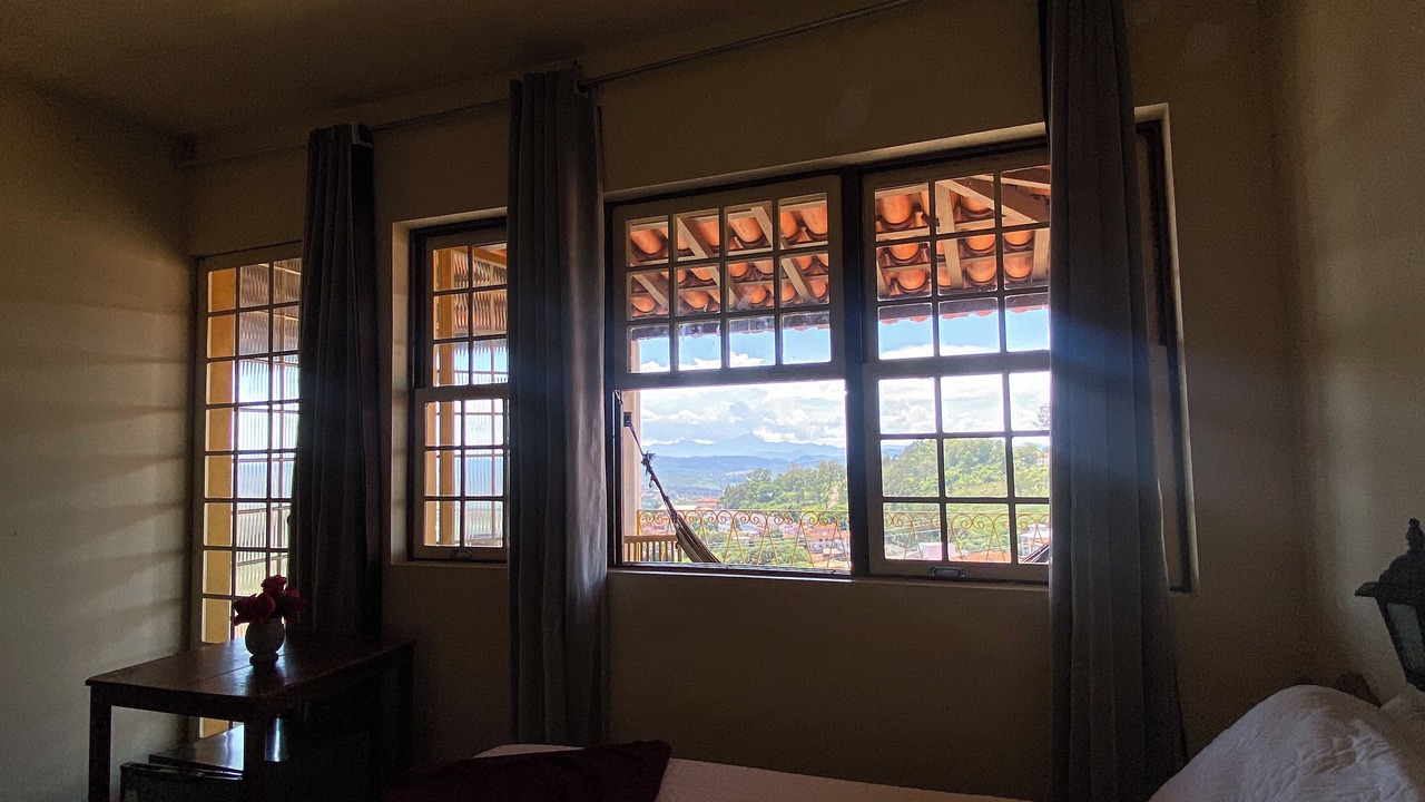 Photo of Bedroom in Diamantina