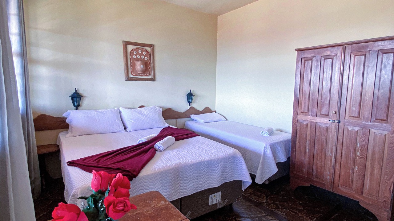 Photo of Bedroom in Diamantina