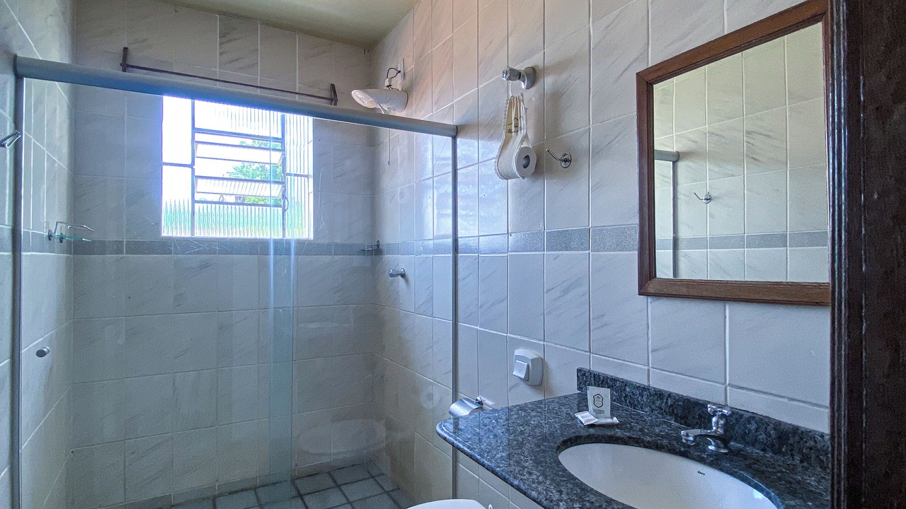 Photo of Bathroom in Diamantina