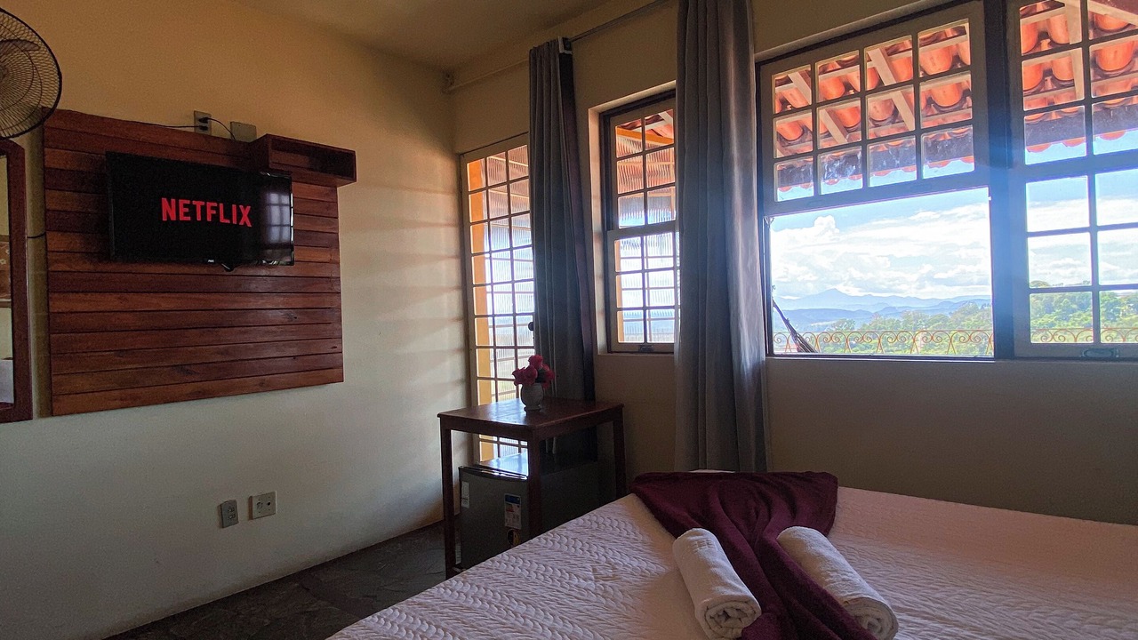 Photo of Bedroom in Diamantina