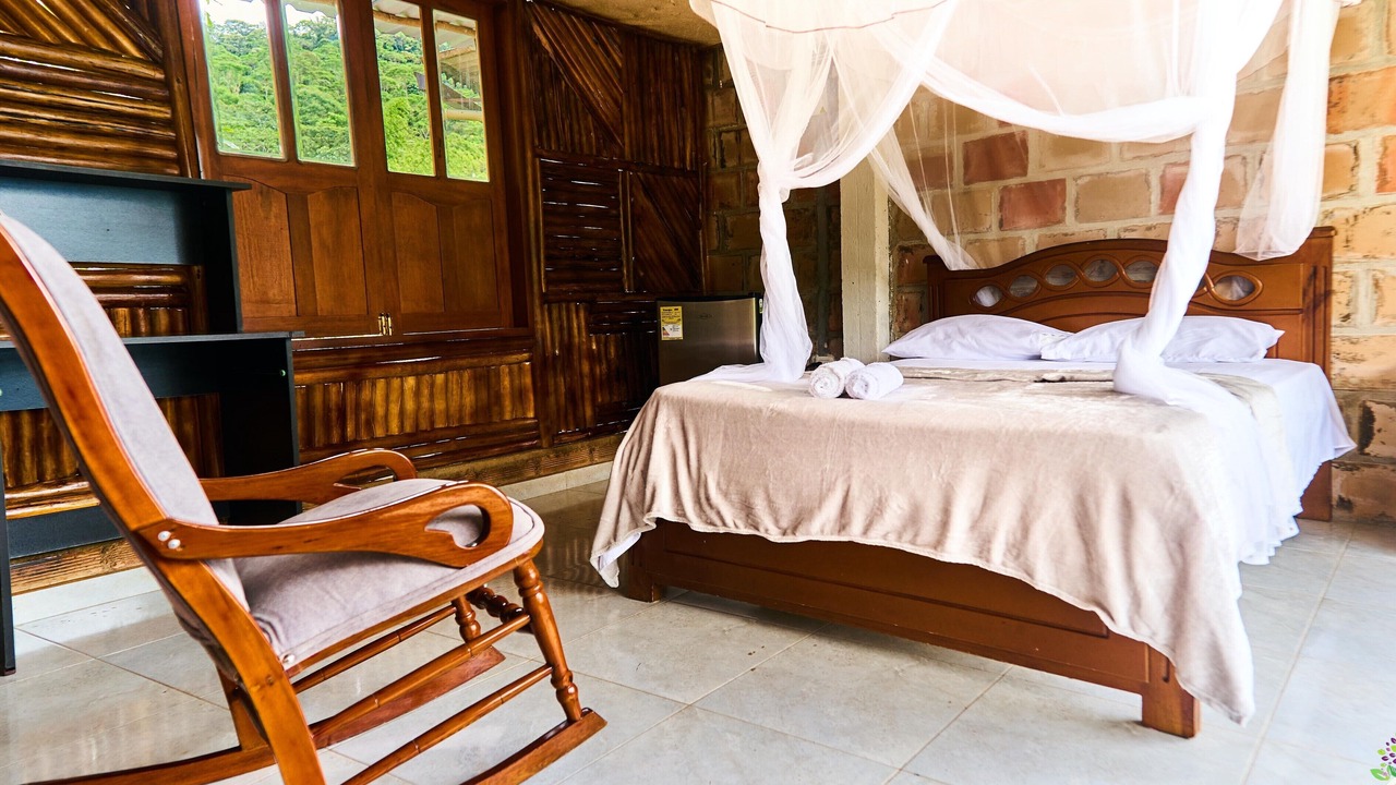 Photo of Bedroom in Mocoa