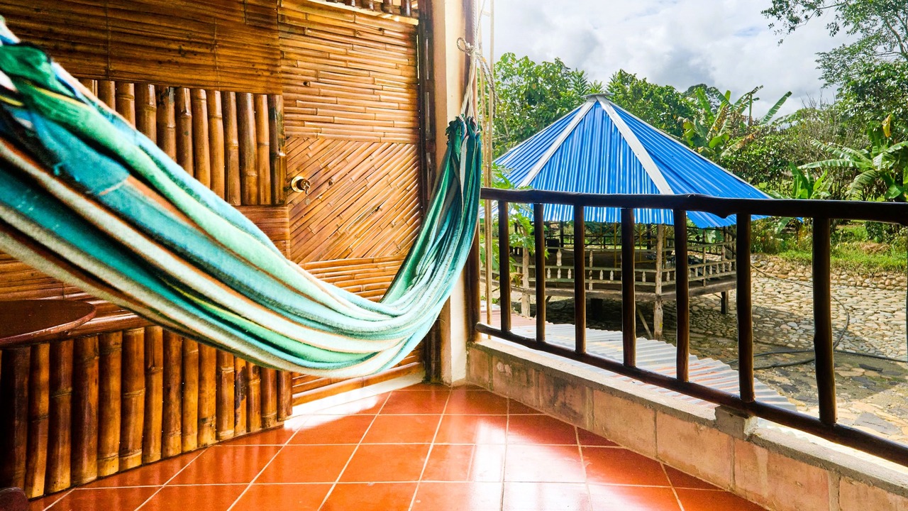 Photo of Patio Balcony in Mocoa