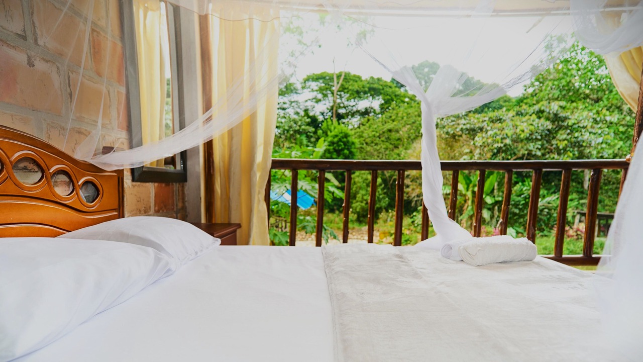 Photo of Bedroom in Mocoa