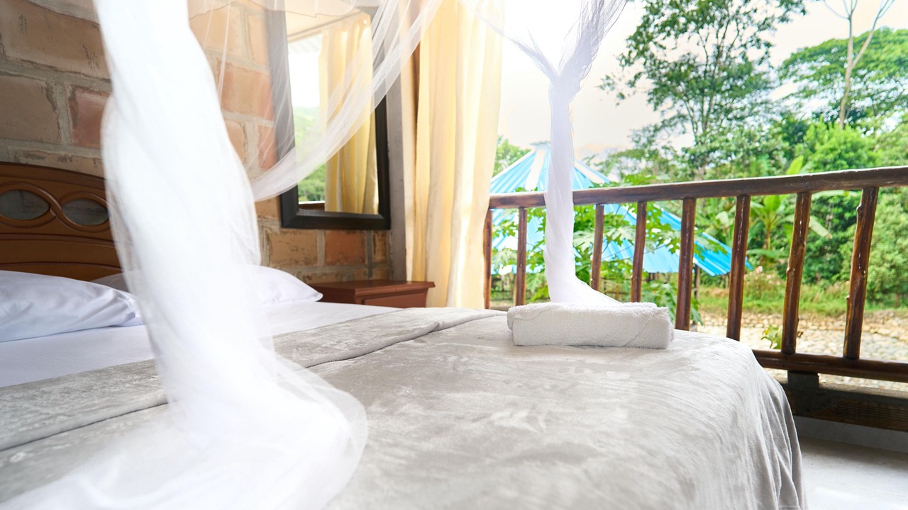 Photo of Bedroom in Mocoa