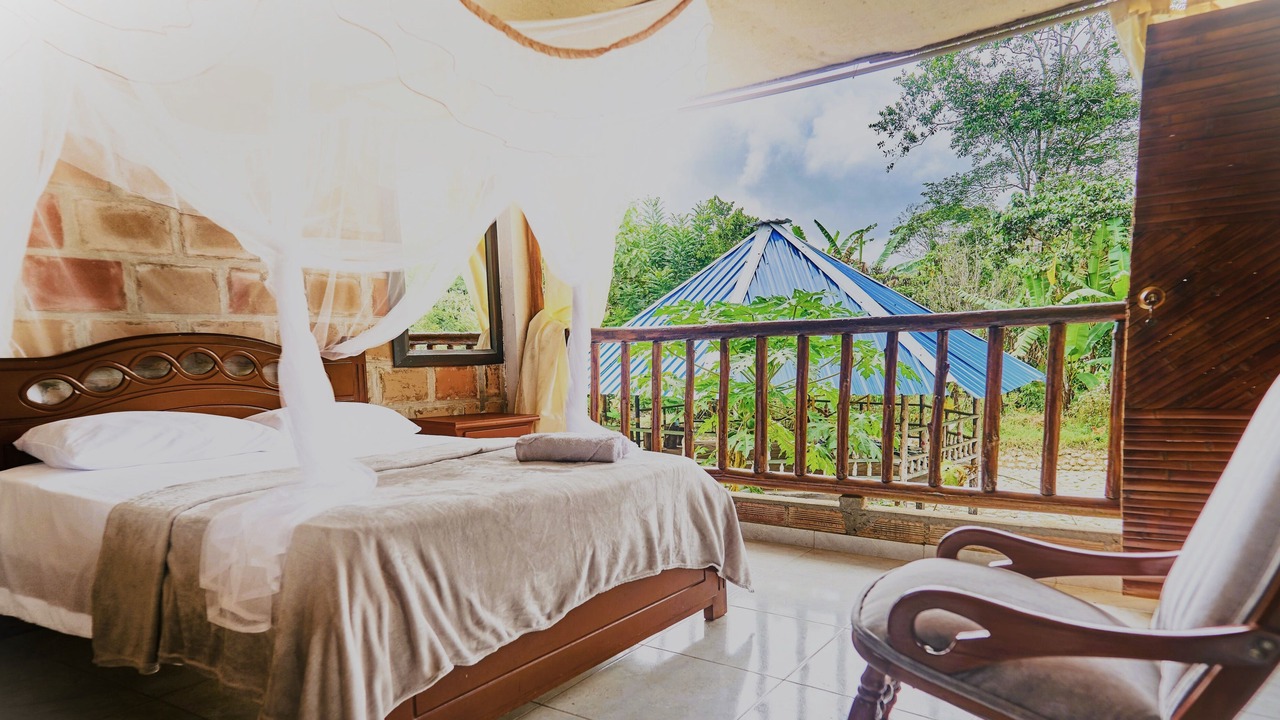 Photo of Bedroom in Mocoa