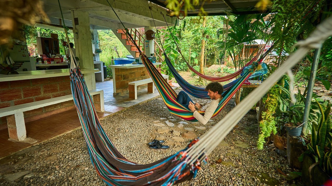 Photo of Patio Balcony in Mocoa