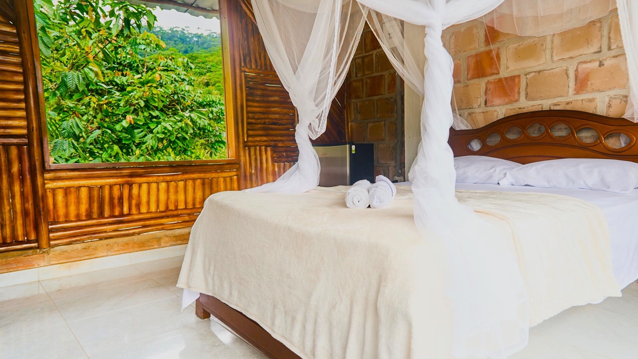 Photo of Bedroom in Mocoa
