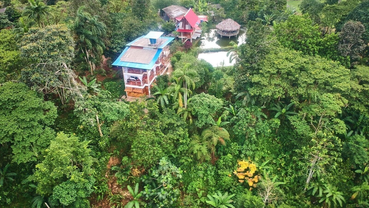 Photo of Outdoor in Mocoa