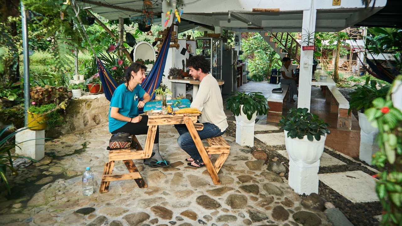 Photo of Outdoor in Mocoa