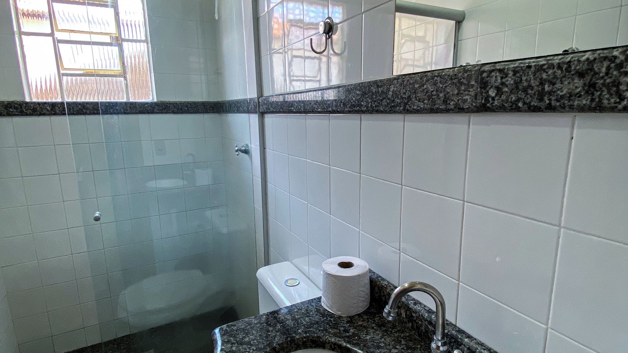 Photo of Bathroom in Diamantina