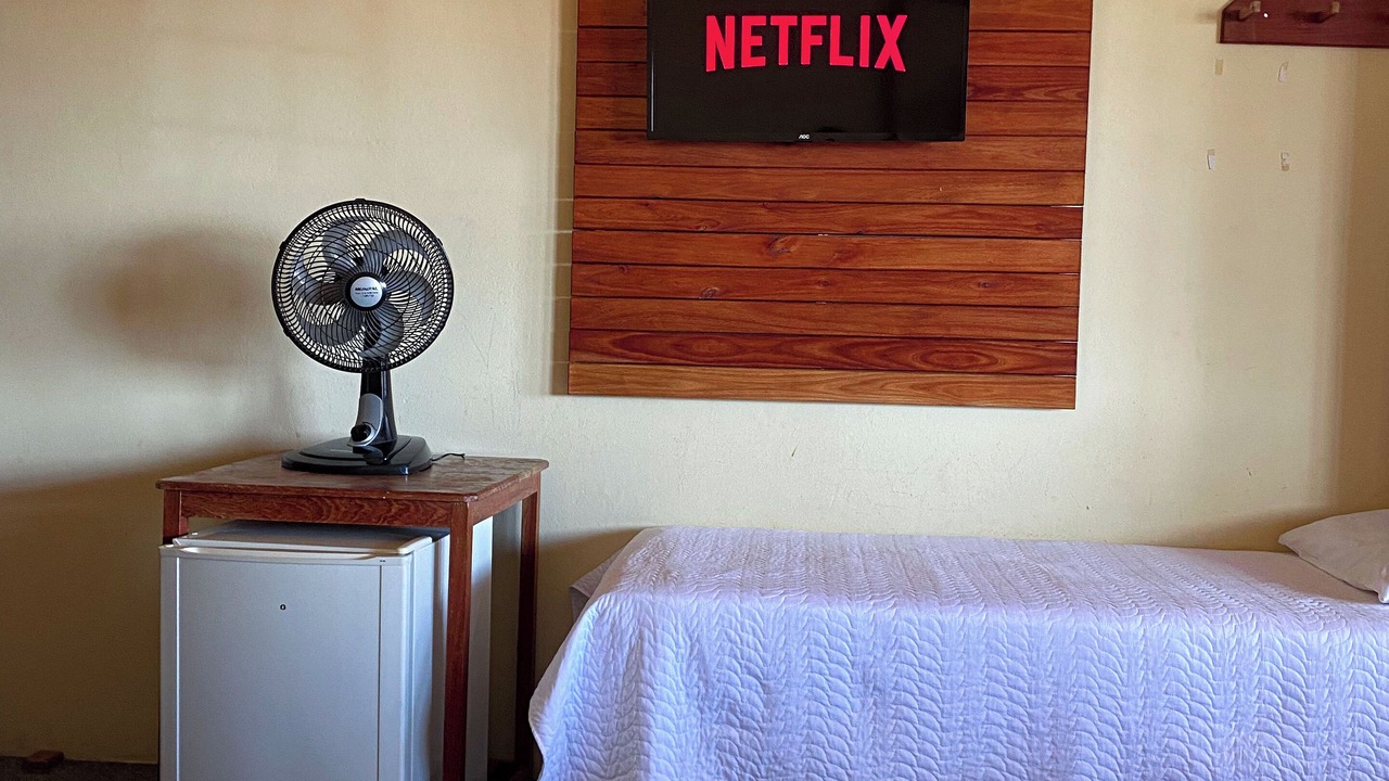 Photo of Bedroom in Diamantina