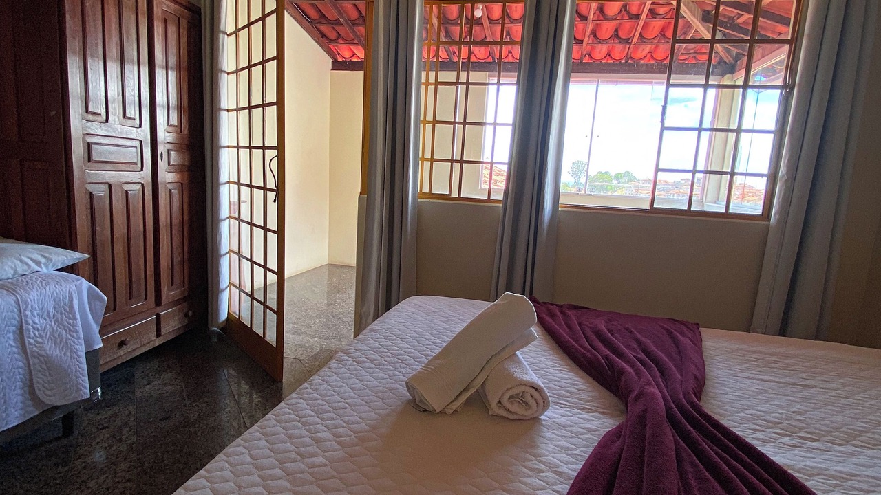 Photo of Bedroom in Diamantina