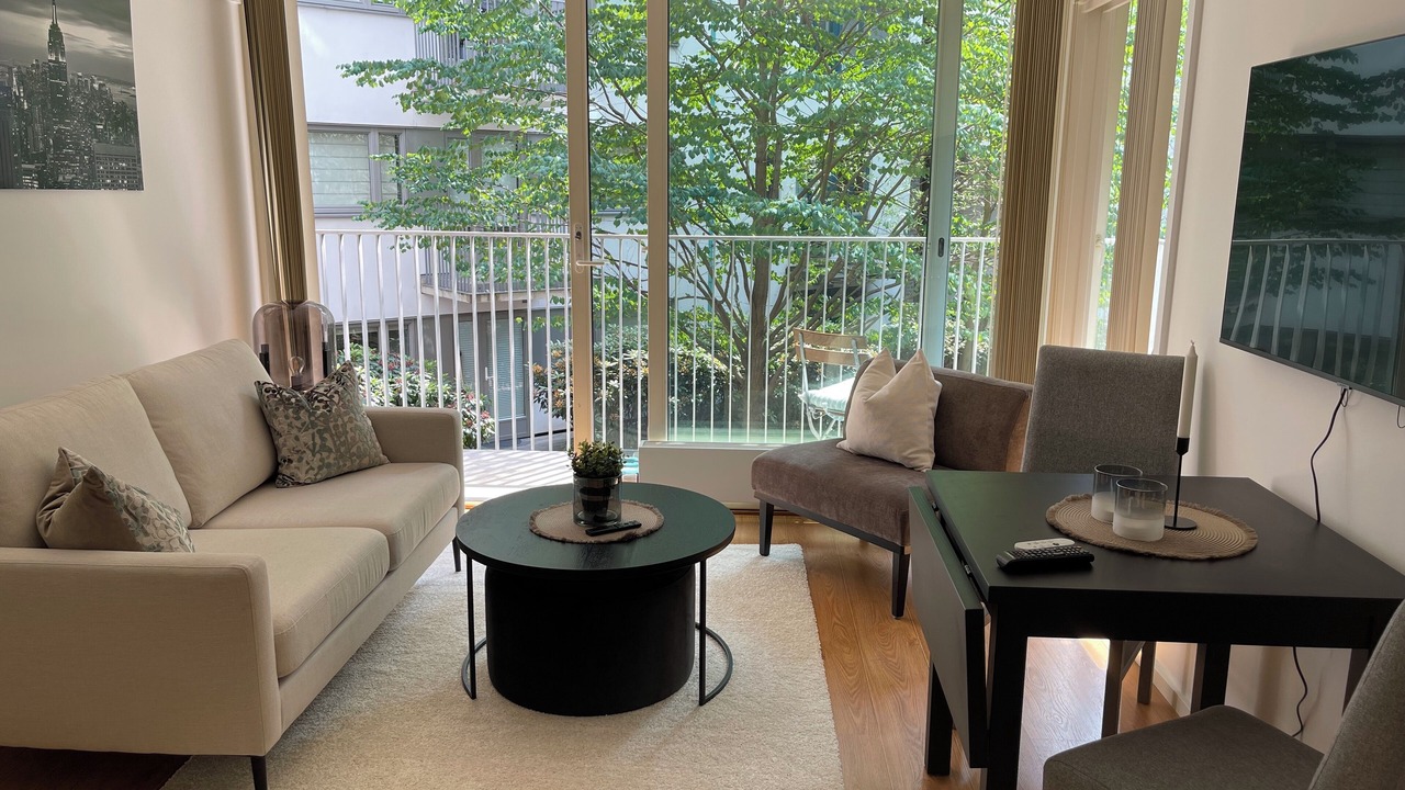 Photo of Livingroom in Frogner