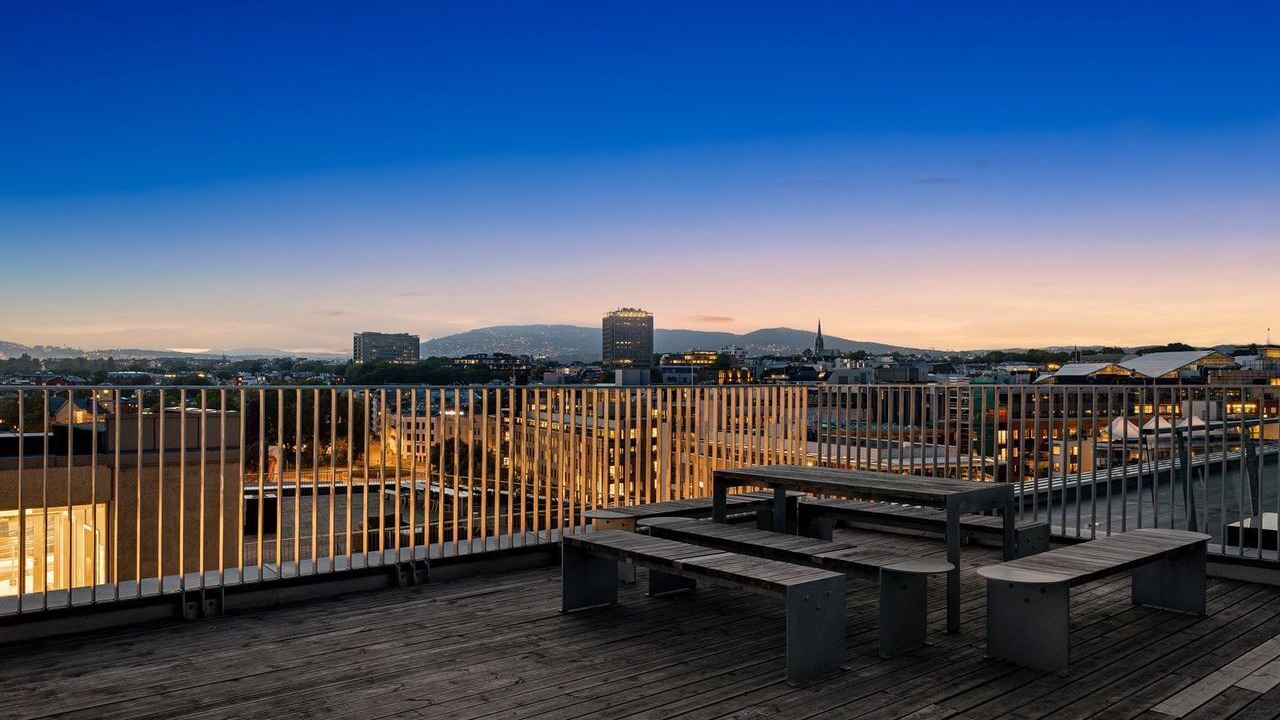 Photo of Outdoor in Frogner