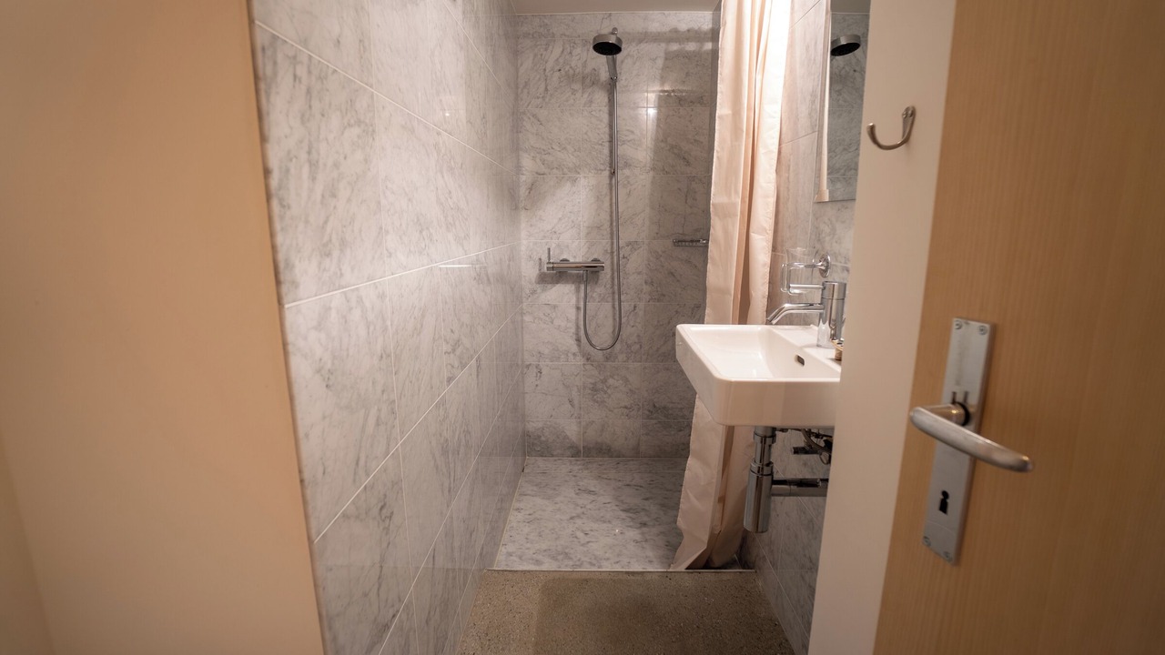 Photo of Bathroom in Alpe des Chaux