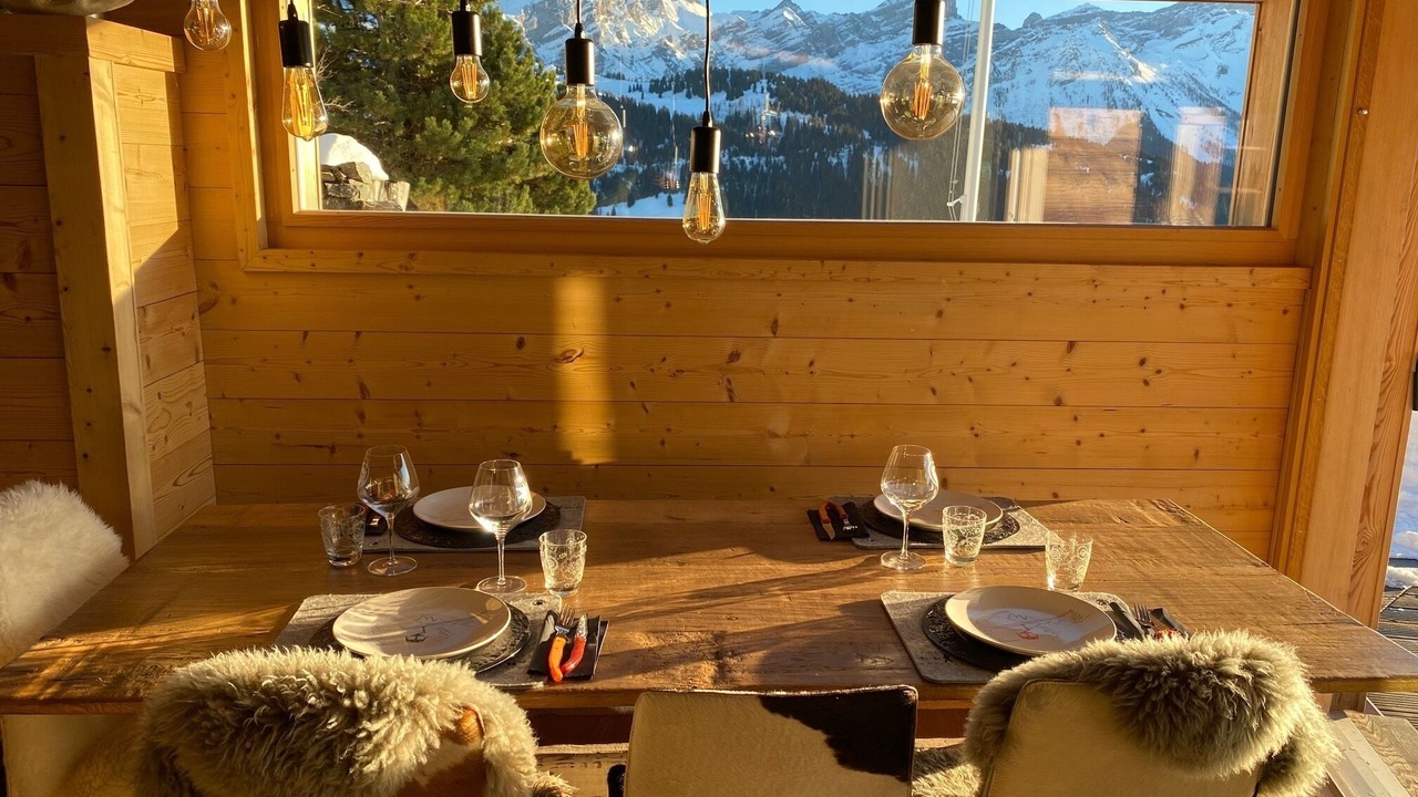 Photo of Others in Alpe des Chaux