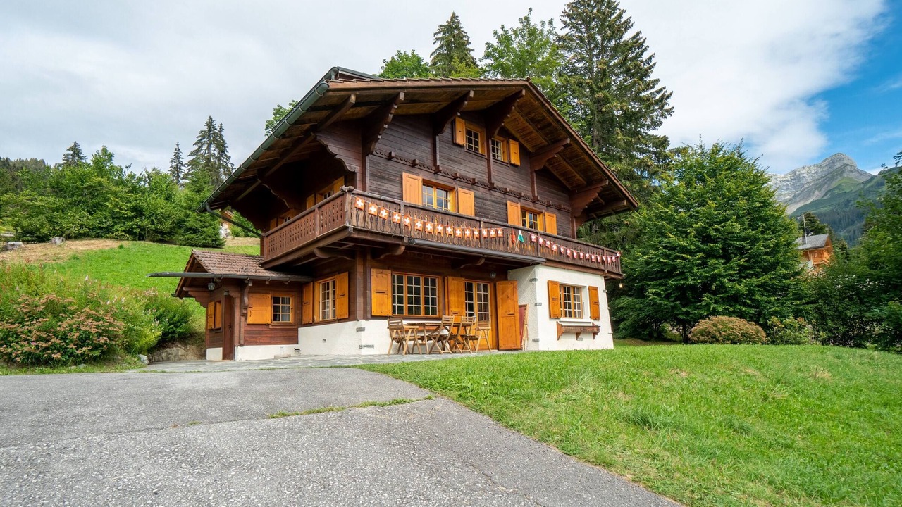Photo of Outdoor in Alpe des Chaux