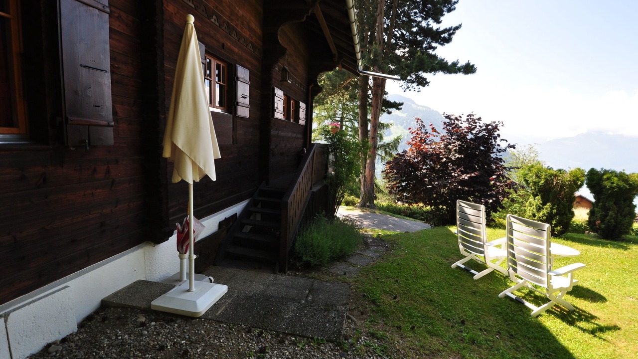 Photo of Others in Les Posses-sur-Bex