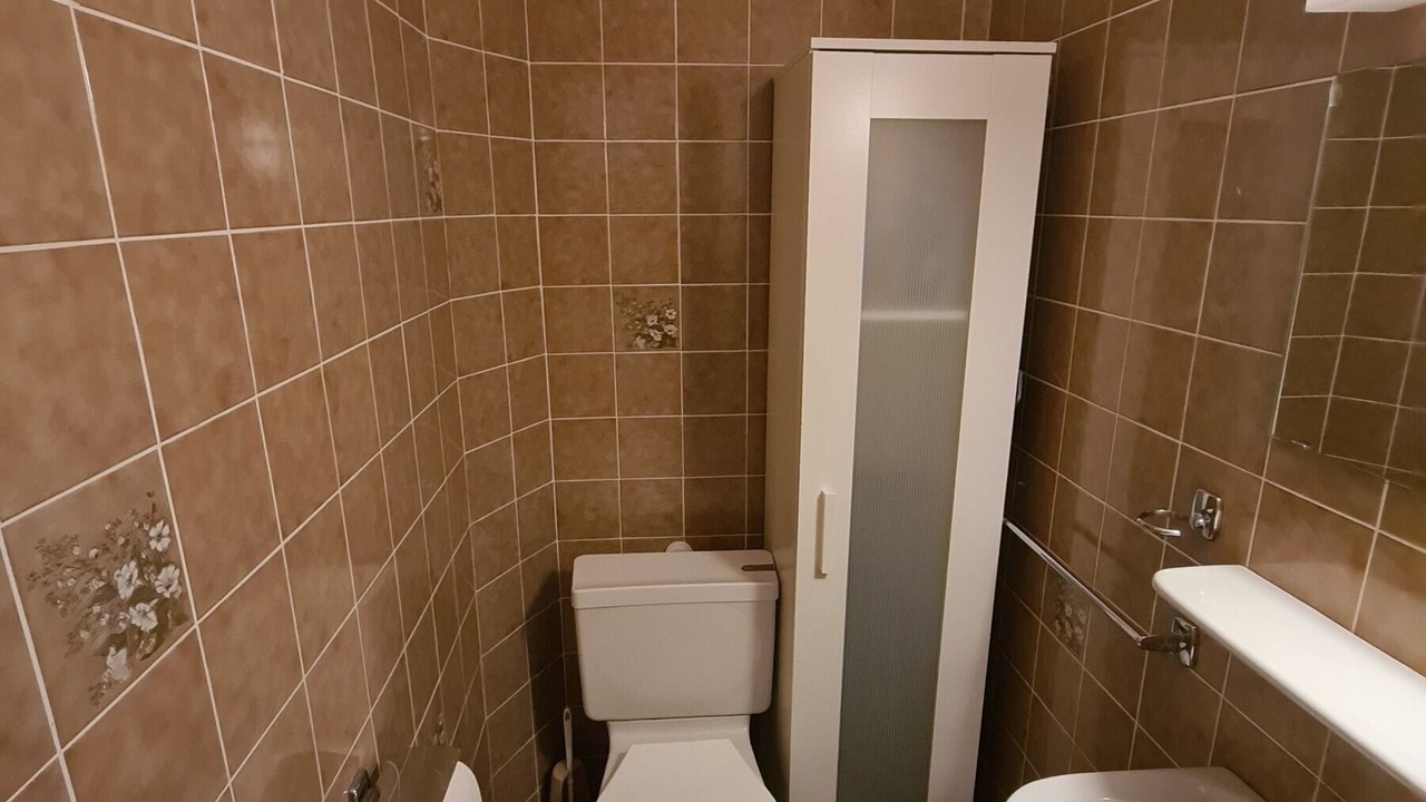 Photo of Bathroom in Alpe des Chaux