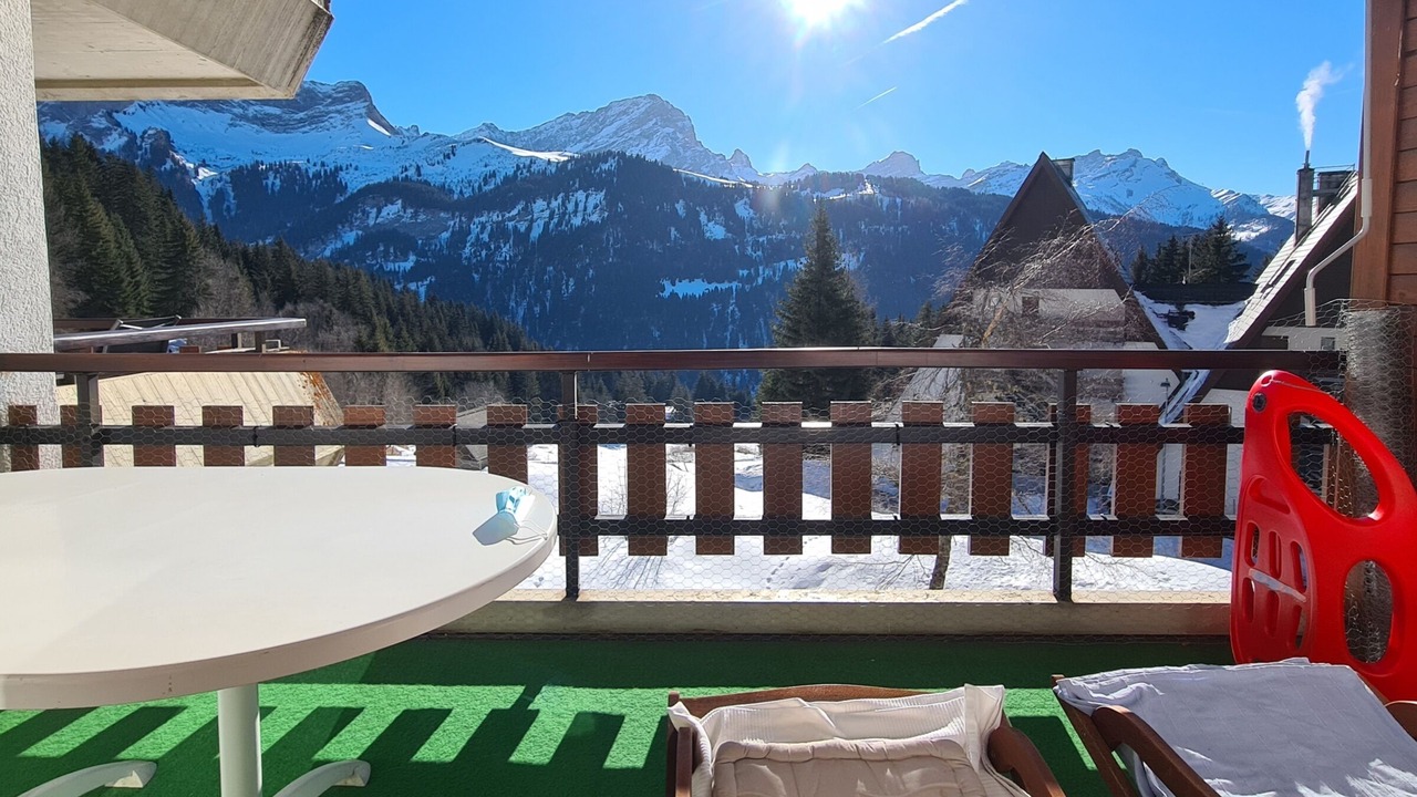 Photo of Outdoor in Alpe des Chaux