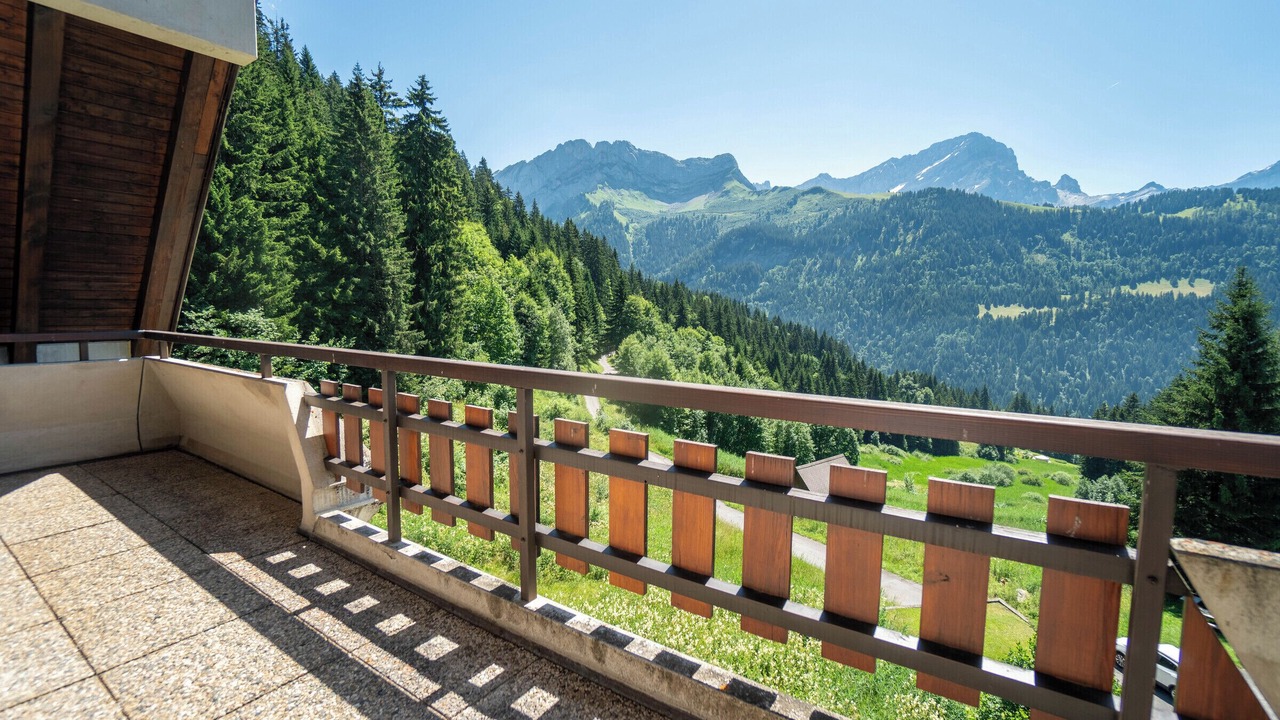 Photo of Outdoor in Alpe des Chaux