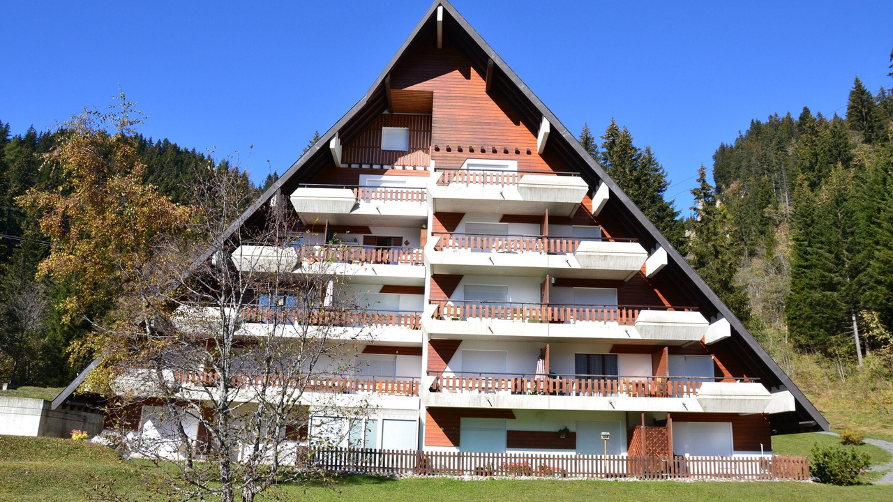 Photo of Outdoor in Alpe des Chaux