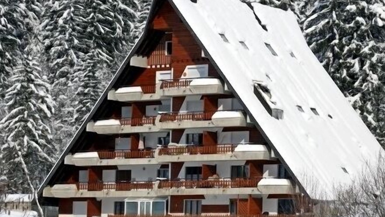 Photo of Outdoor in Alpe des Chaux