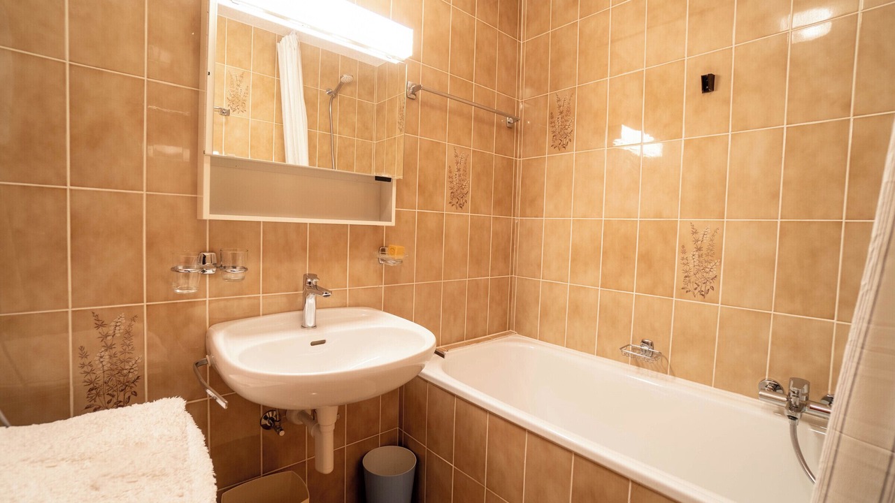 Photo of Bathroom in Alpe des Chaux