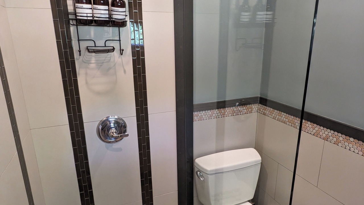 Photo of Bathroom in New Paltz