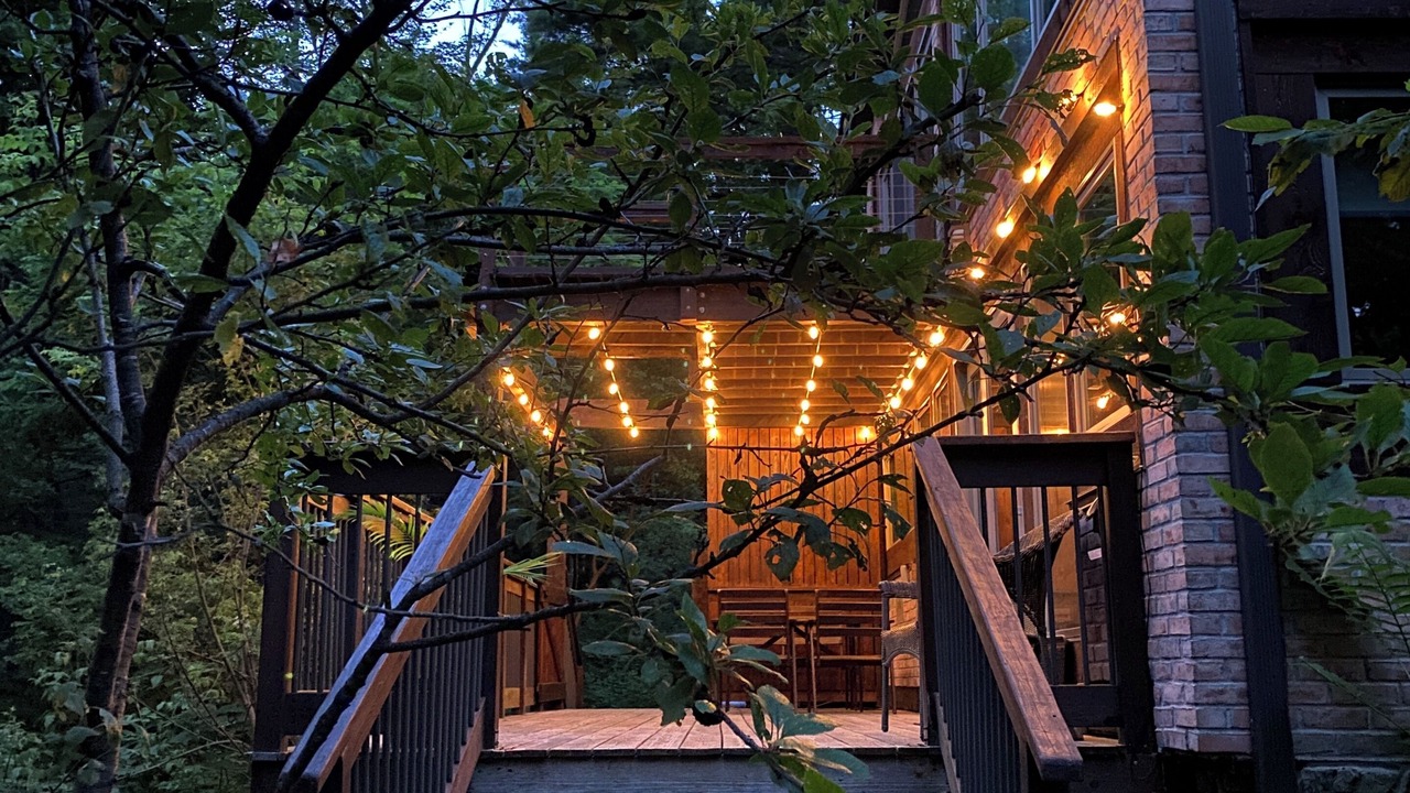 Photo of Outdoor in New Paltz