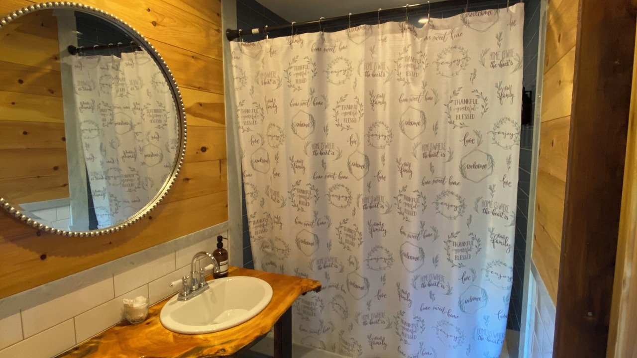 Photo of Bathroom in New Paltz