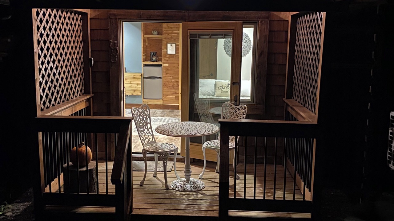 Photo of Outdoor in New Paltz