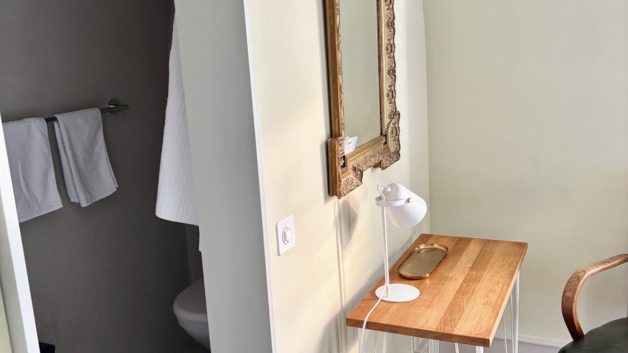 Photo of Bathroom in Breitenrain-Lorraine