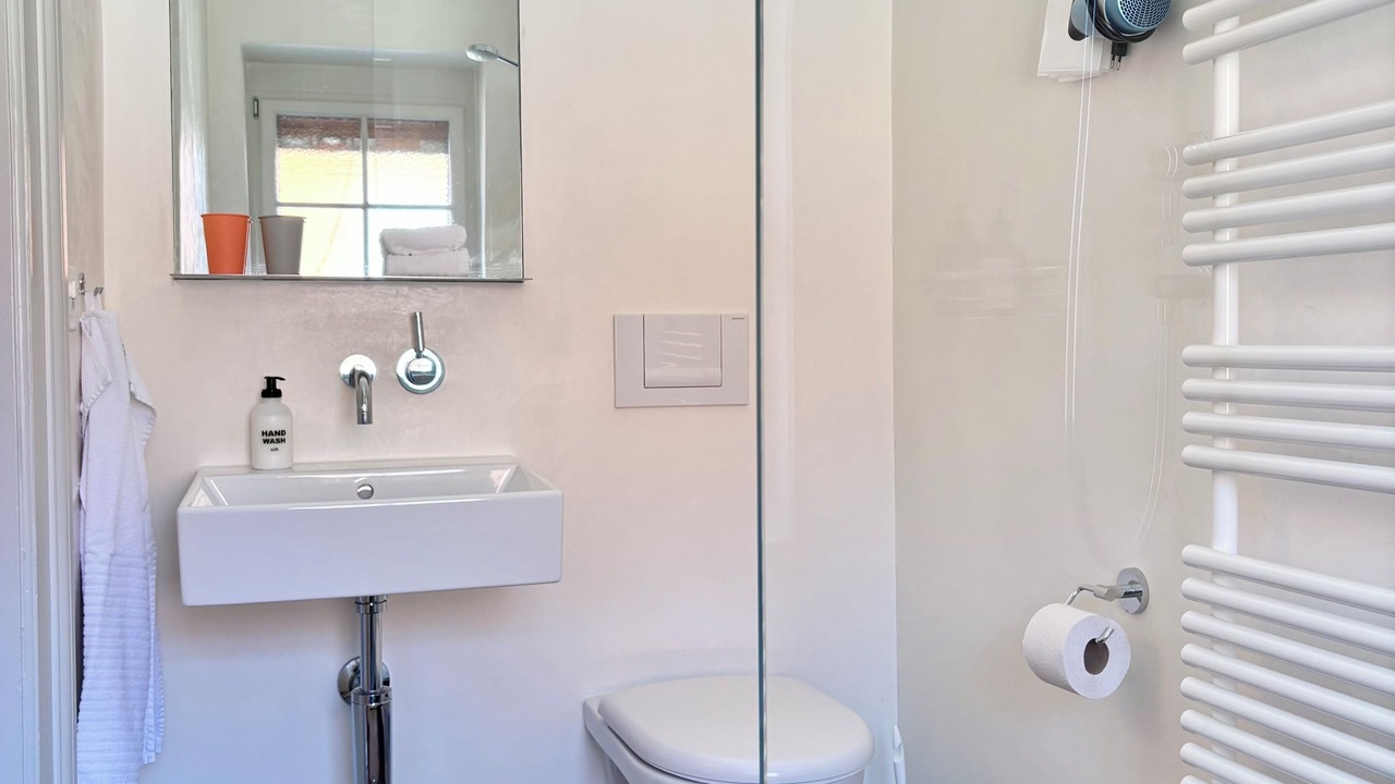 Photo of Bathroom in Breitenrain-Lorraine