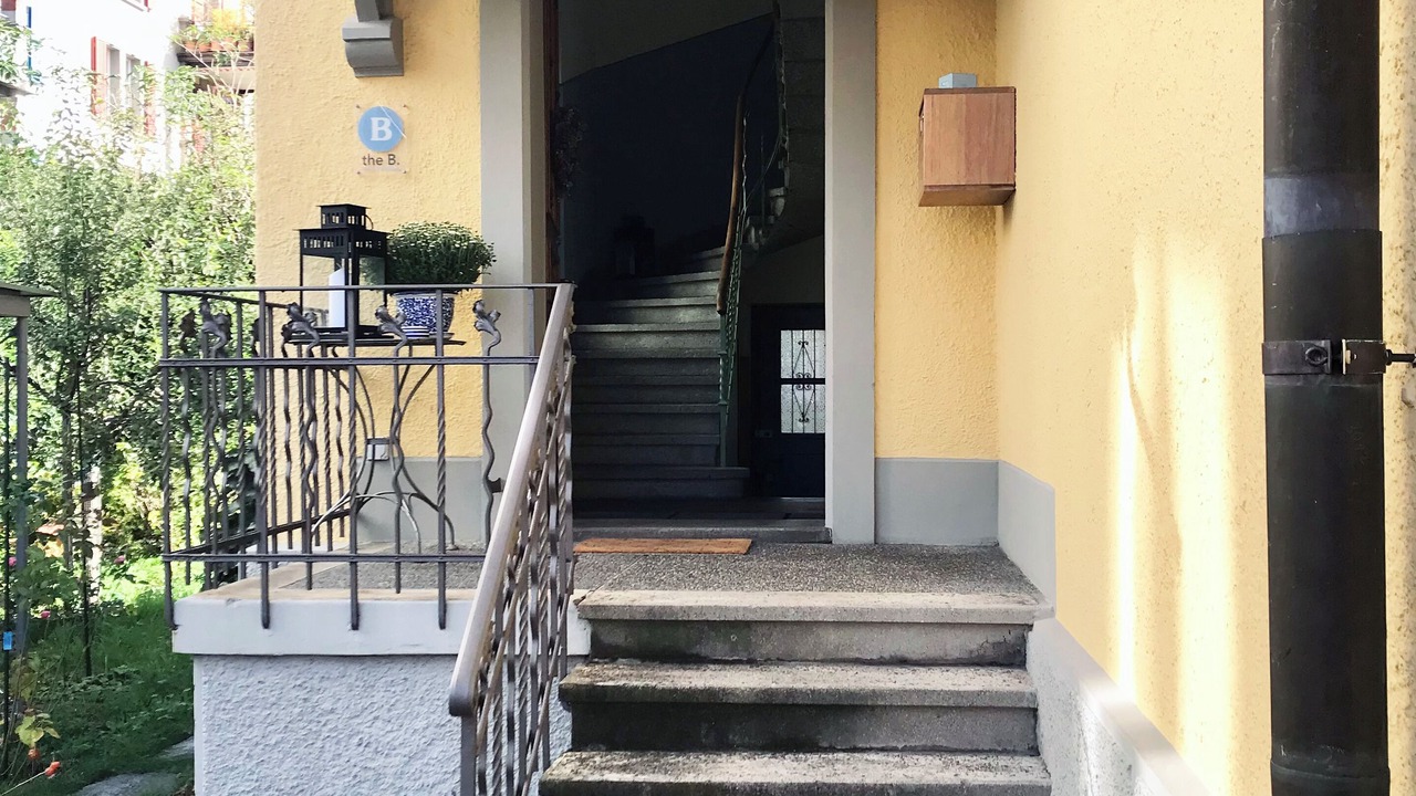 Photo of Outdoor in Breitenrain-Lorraine