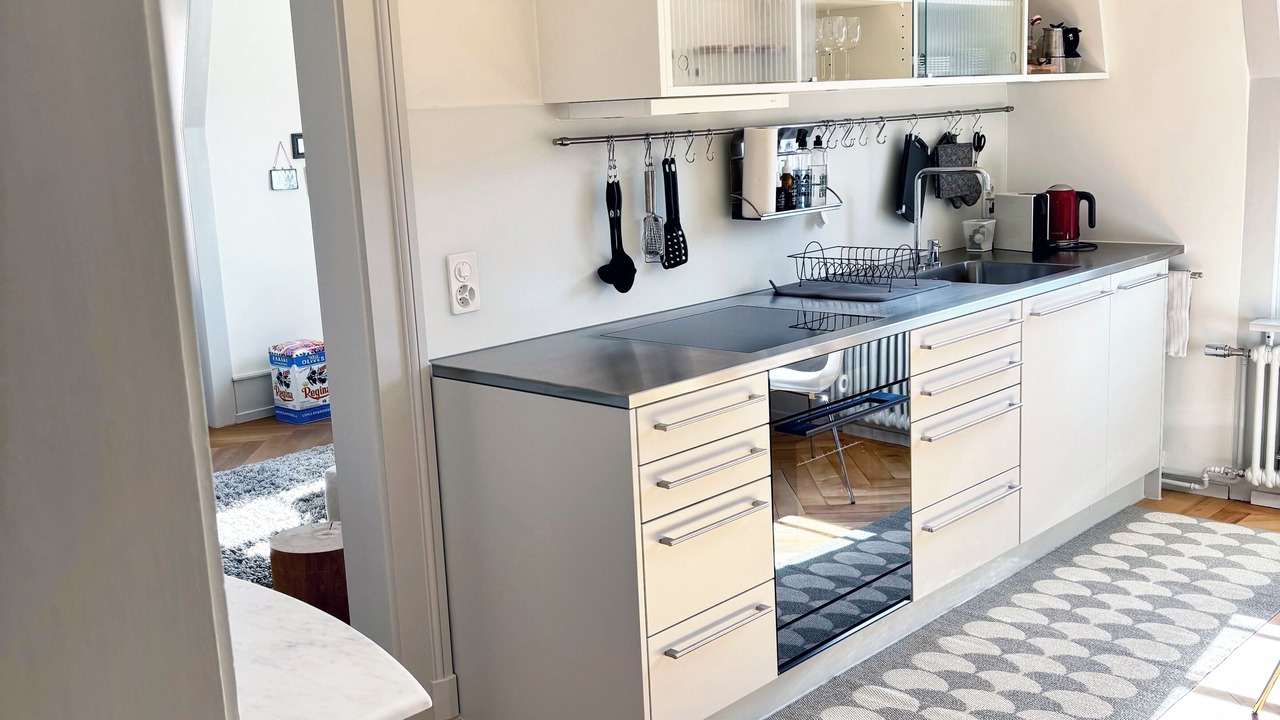 Photo of Kitchen in Breitenrain-Lorraine