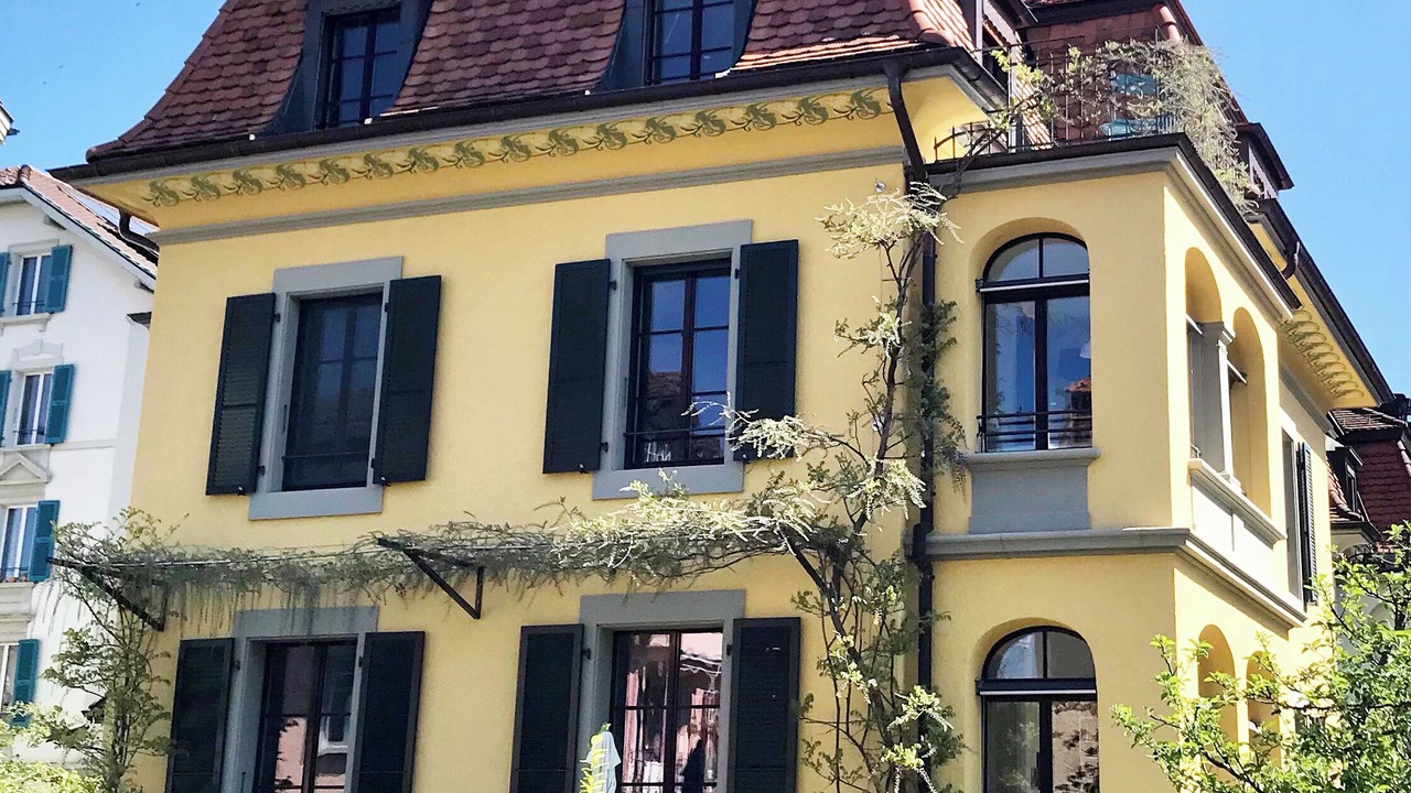 Photo of Outdoor in Breitenrain-Lorraine