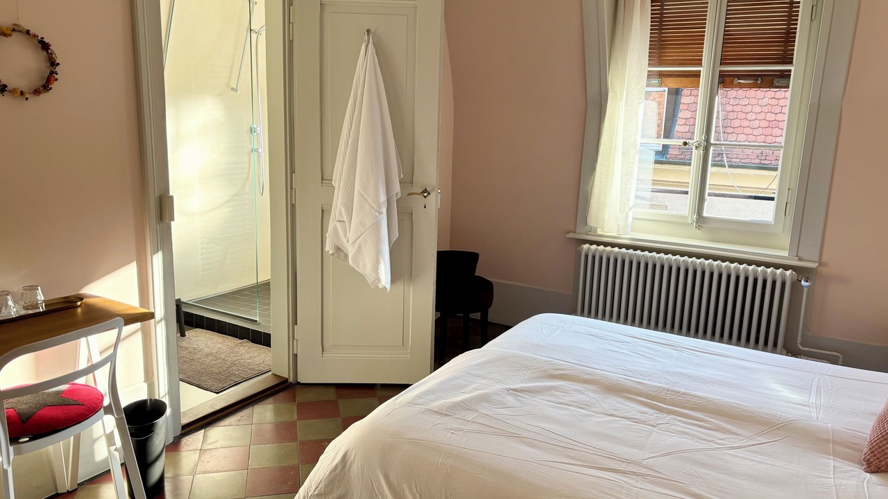 Photo of Bedroom in Breitenrain-Lorraine