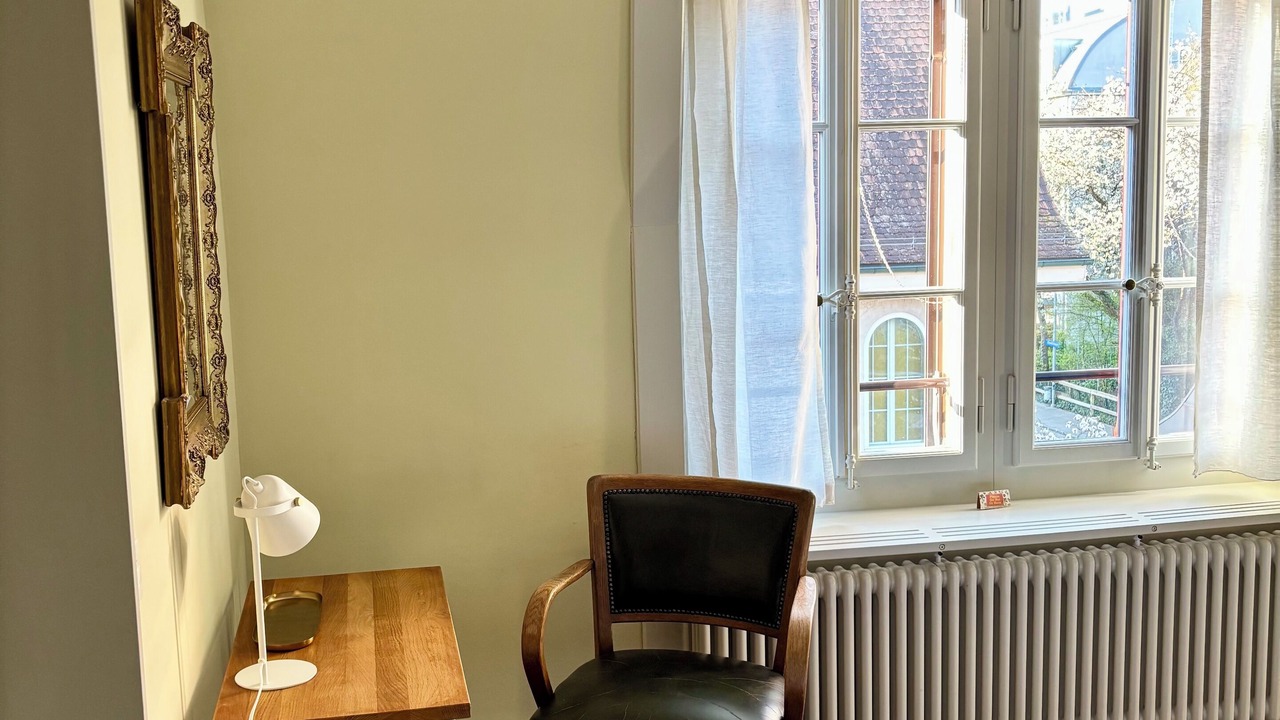 Photo of Bedroom in Breitenrain-Lorraine