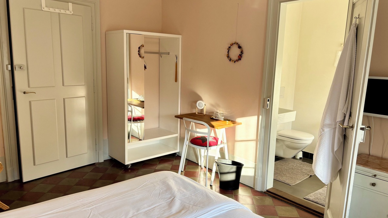 Photo of Bedroom in Breitenrain-Lorraine
