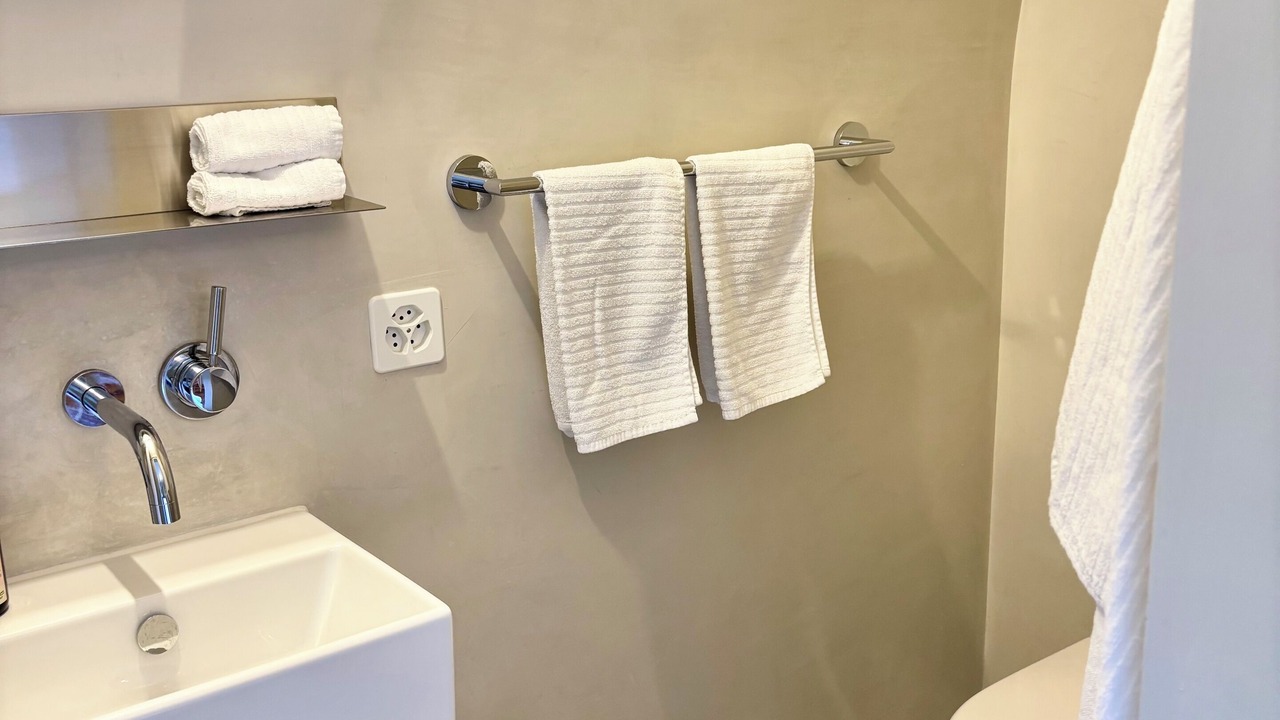 Photo of Bathroom in Breitenrain-Lorraine