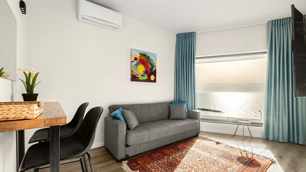 Photo of Livingroom in Netanya