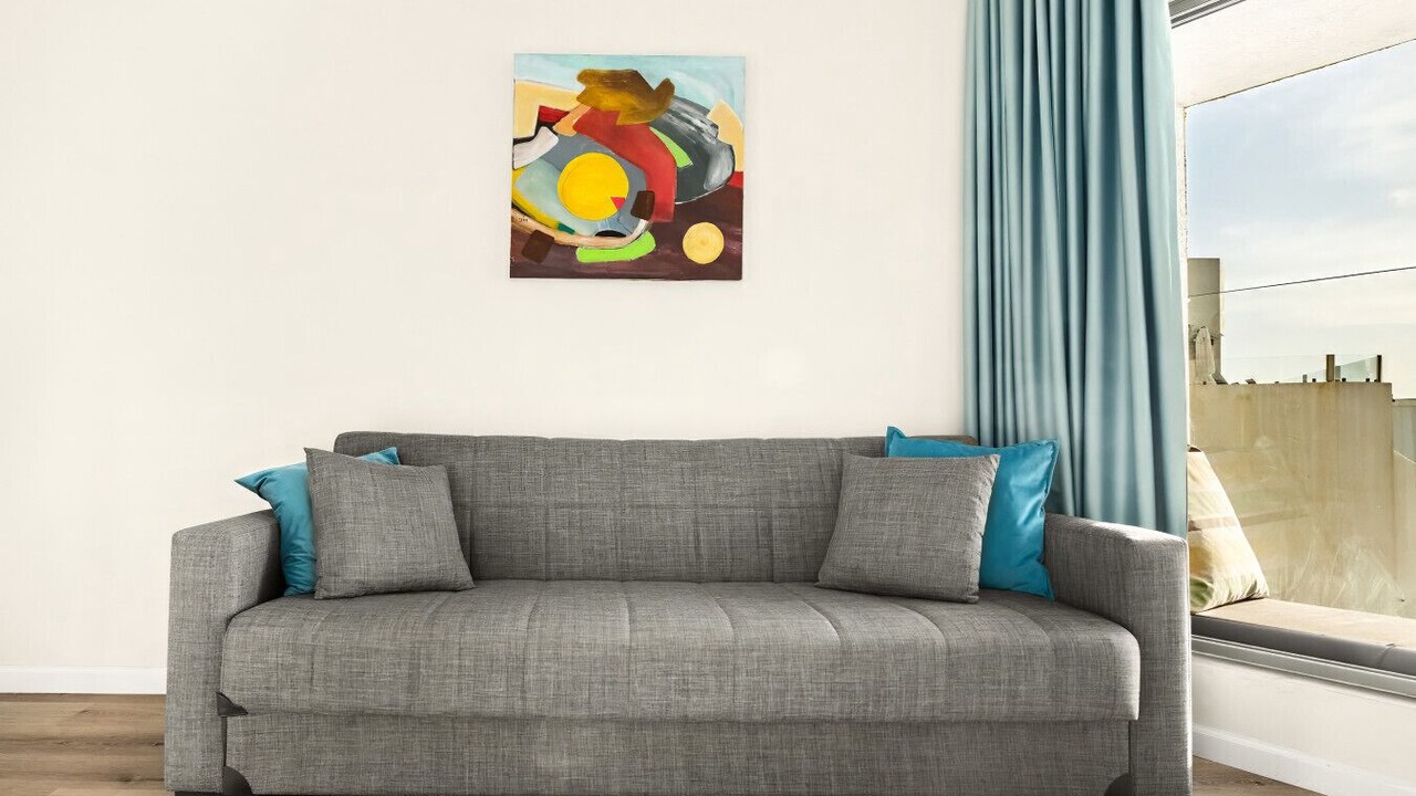 Photo of Livingroom in Netanya