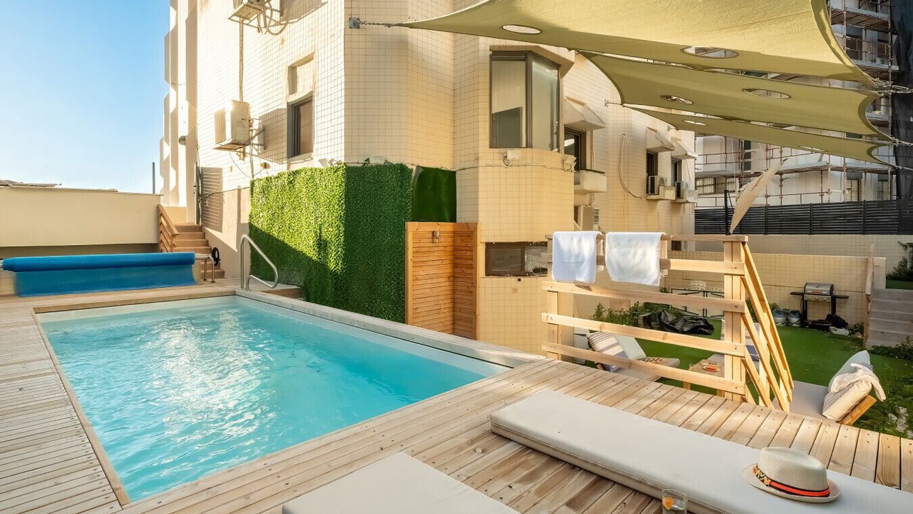 Photo of Outdoor in Netanya