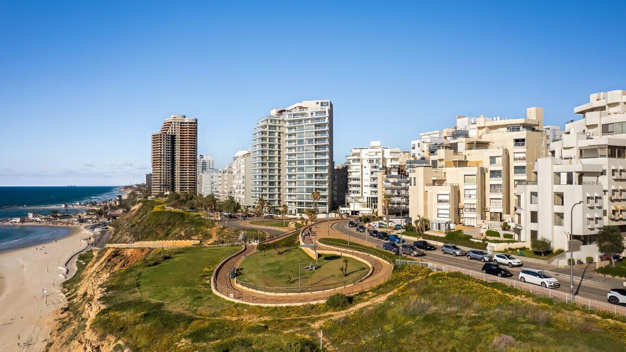 Photo of Outdoor in Netanya