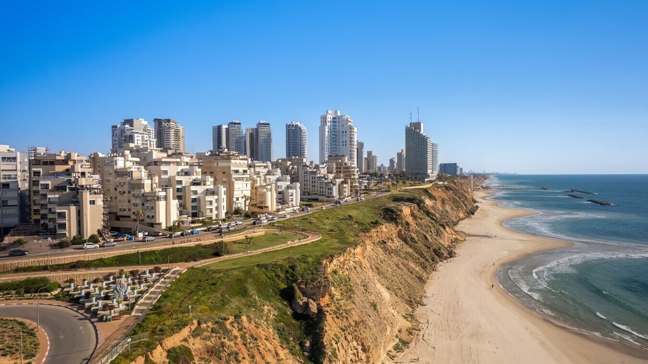 Photo of Others in Netanya