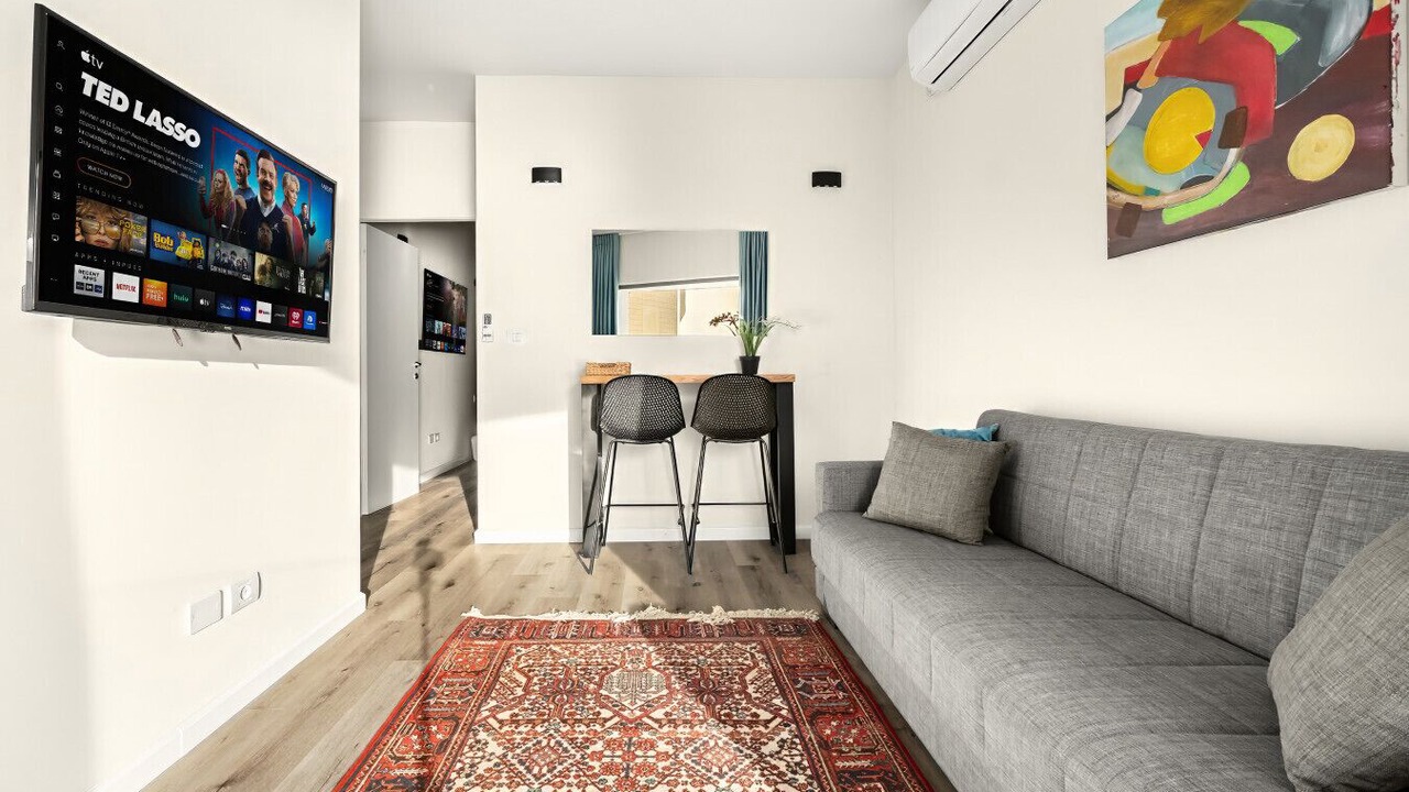 Photo of Livingroom in Netanya
